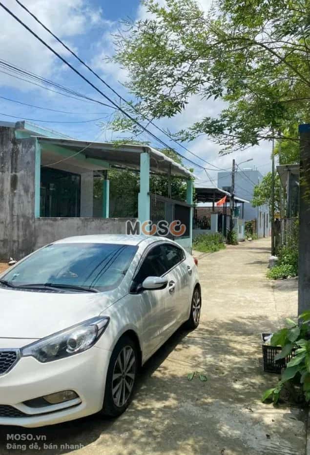 Bán đất Thôn Cẩm Nê Huyện Hòa Vang, TP. Đà Nẵng – giá 1.6 tỷ - ảnh 2
